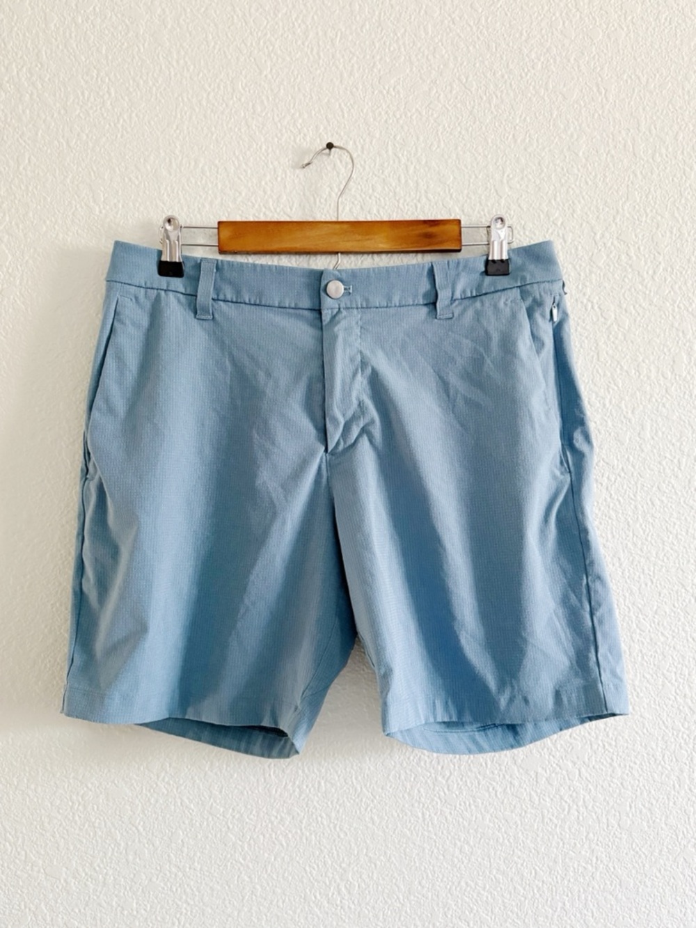 Lululemon Commission Classic-Fit Short 7" Ventlight Size 32